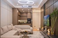 Nest One Downtown View, Элитные апартаменты с панорамным видом на город 207 - Bed and Breakfast Tasjkent