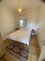 Rivers view in kibbutz Dafna - Ferienwohnung Dafna