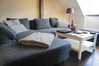 Appartement de Luxe Élégance