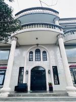 JinshanGod of Wealth Scenic Homestay - B&B Jinshan