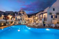 Samson΄s Village - B&B