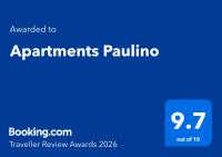 Appartamento con Balcone