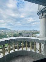 JinshanGod of Wealth Scenic Homestay - B&B Jinshan
