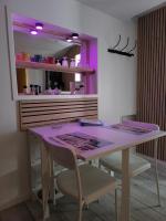 PlageCab' - Ferienwohnung Cabourg