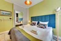 King Room with Balcony