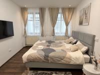 Appartamento con 2 Camere da Letto e Balcone