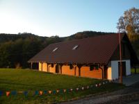 Penzion a apartmány Skipark Hraběšice - B&B Krásné