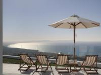 Villa Brela Sunset - B&B Al Matlīn