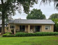 Deluxe Kamer met Kingsize Bed