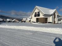 Chata Stromček - Bed and Breakfast Zuberec
