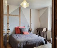 Une nuit à la Clouère - B&B Saint-Maurice-la-Clouère