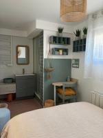 Le cosy beach - B&B Saint-Nazaire