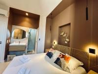 KOSY Spa, Les Princes - B&B Cannes