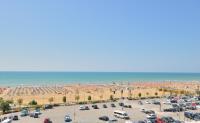 Studio Apartment with Sea View