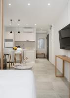 LUNO Athens Apartment - B&B Atenas