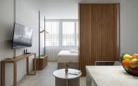 LUNO Athens Apartment - B&B Atenas