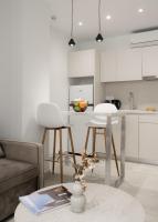 LUNO Athens Apartment - B&B Athens