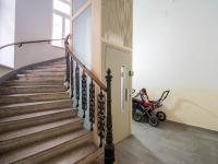 Backpacker Apartment Schönbrunn - Ferienwohnung Wien