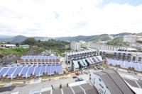 Muji Style Top 5 Palas Horizon Brinchang Cameron Highlands - C Home Luxury A-5-04 - Ferienwohnung Brinchang