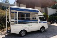 Cozy Retreat Near Beach and Pools - Chambres d’hôtes Ban Kamala