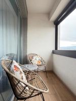 4FriendsCoresiBrasov F - Ferienwohnung Kronstadt