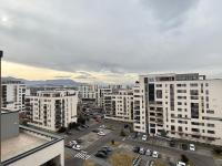 4FriendsCoresiBrasov F - Ferienwohnung Kronstadt