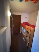 Studio aux pieds des pistes - Ferienwohnung La Mongie