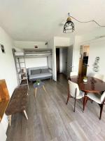 Réf 560 Seignosse océan, appartement classé 1 étoile proche plage et commerces, famille - B&B Seignosse