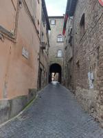 A Casa di MaPe - Bed and Breakfast Viterbo