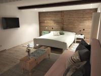 Ferienwohnung am Kienbach - B&B Herrsching am Ammersee