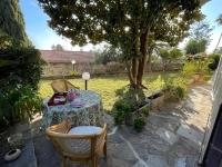 Casa Alice - Tranquilla Casa con Giardino - Ferienwohnung Bordighera