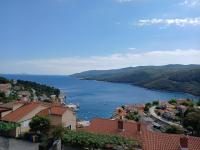 RED House Rabac - B&B Rabac