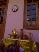 Istirohat guest house - B&B Samarcanda