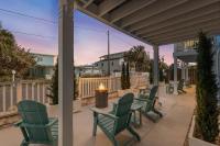 Villa Bleu 1 - B&B New Smyrna Beach