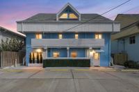 Villa Bleu 1 - B&B New Smyrna Beach