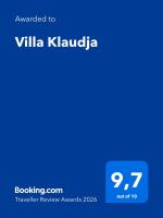 Villa Klaudja - B&B Pianella