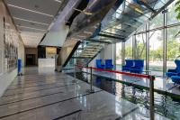 Modern Studio in Warsaw with Parking next to the EXPO XXI by Noclegi Renters - Chambres d'hôtes Varsovie