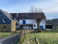 Ferienwohnung Atlantis - Wanderreitstation - Hundeliebhaber - B&B Wipperfürth