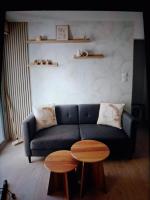 Le Jasmin T2 renovated air conditioning wifi and parking - Bed and Breakfast Balaruc-les-Bains