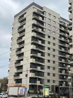 Pink Nest Luxury Apartments Airport & CityCenter - Parking Option - Chambres d'hôtes Iași