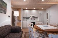 AffittiPontediLegno - Trilocale Sofia - Ferienwohnung Ponte di Legno