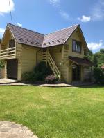 Модрина - Ferienwohnung Vorokhta