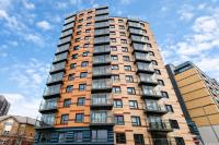 Roomspace Serviced Apartments - Vertex House - B&B Croydon