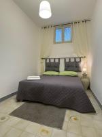 Delle Palme Holiday Home - Chambres d’hôtes Isola delle Femmine