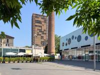 ArtStay - Luxury Apt 1 Gym and Pool - B&B Milán