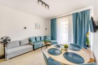 Perła Bałtyku - kawalerka z dostępem do Resort &MediSpa - B&B Sianożęty