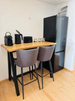 Tradition trifft auf Moderne - Ferienwohnung Hannover