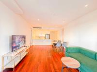 Appartamento con Vista e Balcone