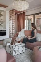 Casa Blush by Flatbook Premium Apartments - Ferienwohnung Danzig
