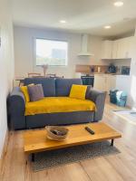 Les oiseaux de la Slack - Bed and Breakfast Ambleteuse